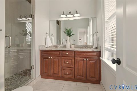 Tiny photo for 2913 E Marshall Street, Richmond, VA 23223 (MLS # 2532808)