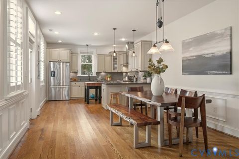 Tiny photo for 2913 E Marshall Street, Richmond, VA 23223 (MLS # 2532808)