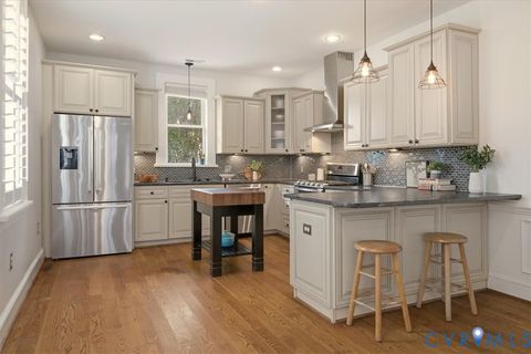 Tiny photo for 2913 E Marshall Street, Richmond, VA 23223 (MLS # 2532808)