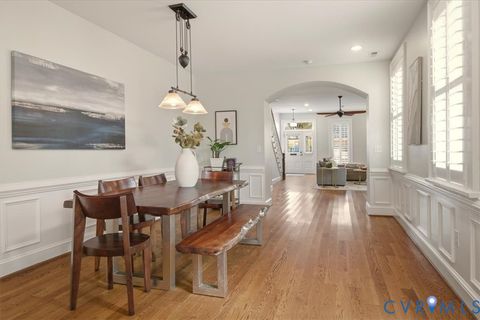 Tiny photo for 2913 E Marshall Street, Richmond, VA 23223 (MLS # 2532808)