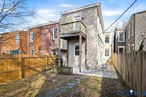 Tiny photo for 2913 E Marshall Street, Richmond, VA 23223 (MLS # 2532808)
