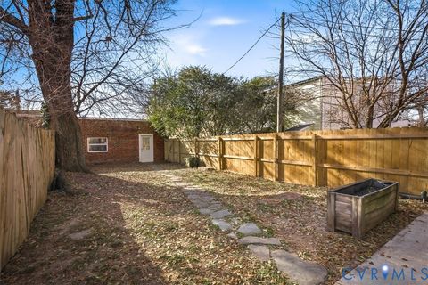 Tiny photo for 2913 E Marshall Street, Richmond, VA 23223 (MLS # 2532808)
