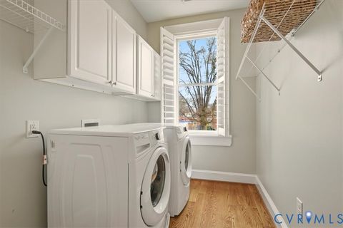 Tiny photo for 2913 E Marshall Street, Richmond, VA 23223 (MLS # 2532808)