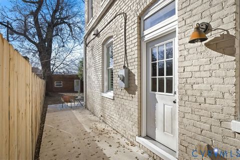 Tiny photo for 2913 E Marshall Street, Richmond, VA 23223 (MLS # 2532808)