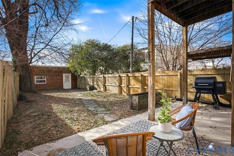 Tiny photo for 2913 E Marshall Street, Richmond, VA 23223 (MLS # 2532808)