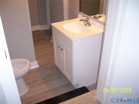 Tiny photo for 505 N 1st Street, Richmond, VA 23219 (MLS # 2608915)