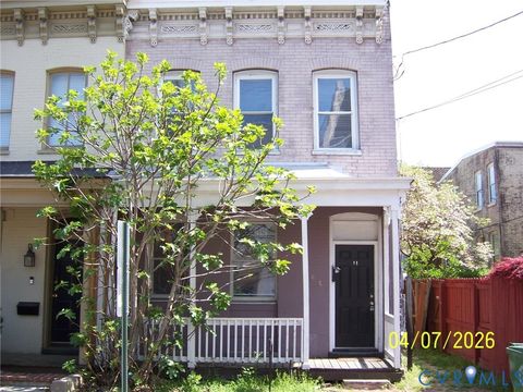 Tiny photo for 505 N 1st Street, Richmond, VA 23219 (MLS # 2608915)