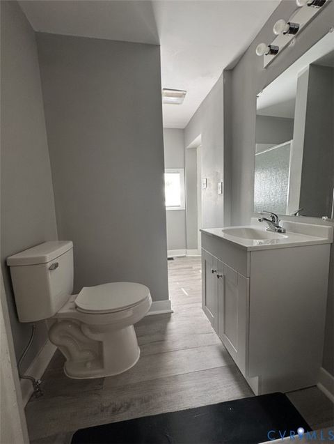 Tiny photo for 505 N 1st Street, Richmond, VA 23219 (MLS # 2608915)