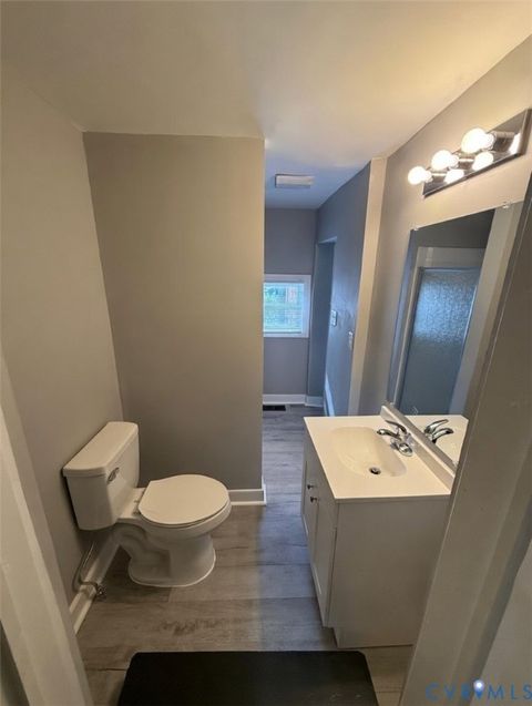 Tiny photo for 505 N 1st Street, Richmond, VA 23219 (MLS # 2608915)