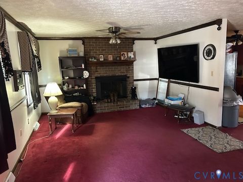 Tiny photo for 16111 Happy Hill Road, Chester, VA 23834 (MLS # 2602643)