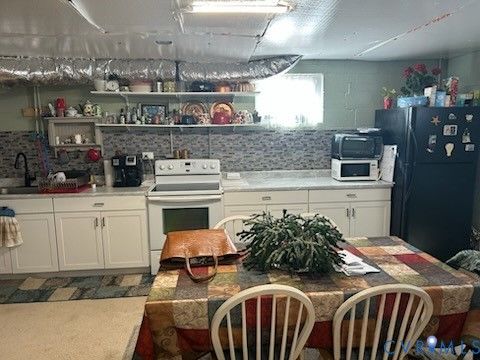 Tiny photo for 16111 Happy Hill Road, Chester, VA 23834 (MLS # 2602643)