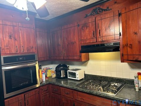 Tiny photo for 16111 Happy Hill Road, Chester, VA 23834 (MLS # 2602643)