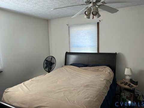 Tiny photo for 16111 Happy Hill Road, Chester, VA 23834 (MLS # 2602643)