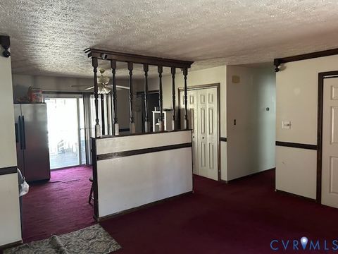 Tiny photo for 16111 Happy Hill Road, Chester, VA 23834 (MLS # 2602643)