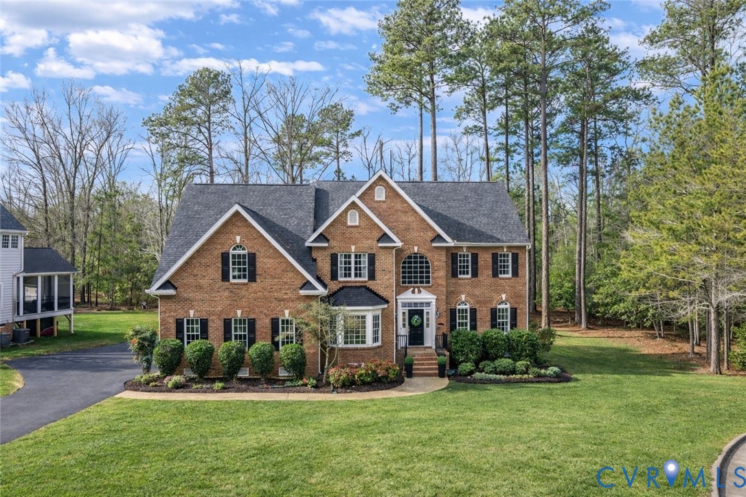 4143 Waterswatch Drive