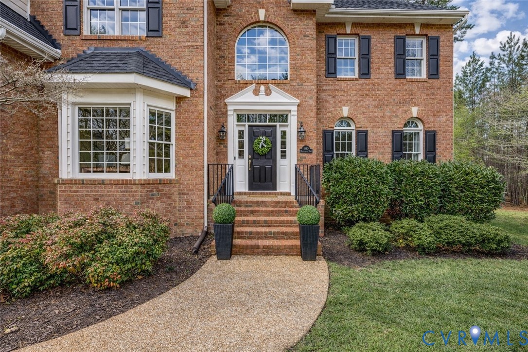 4143 Waterswatch Drive