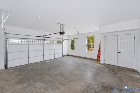 Tiny photo for 504 Aura Avenue, Midlothian, VA 23113 (MLS # 2627176)