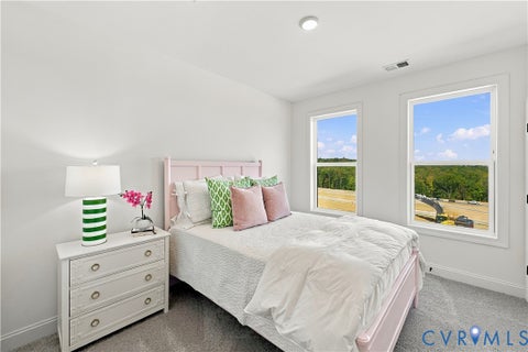 Tiny photo for 504 Aura Avenue, Midlothian, VA 23113 (MLS # 2627176)