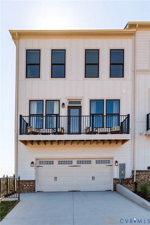 Tiny photo for 504 Aura Avenue, Midlothian, VA 23113 (MLS # 2627176)