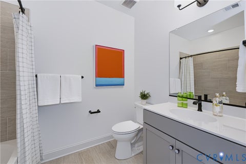 Tiny photo for 504 Aura Avenue, Midlothian, VA 23113 (MLS # 2627176)