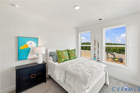Tiny photo for 504 Aura Avenue, Midlothian, VA 23113 (MLS # 2627176)