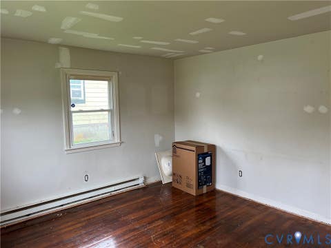Tiny photo for 5429 Blueridge Avenue, Richmond, VA 23231 (MLS # 2621974)