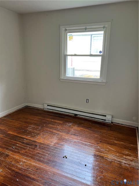 Tiny photo for 5429 Blueridge Avenue, Richmond, VA 23231 (MLS # 2621974)