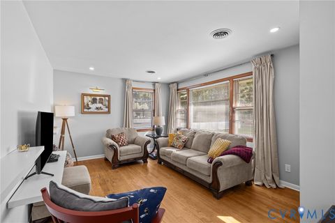 Tiny photo for 5226 Zion Hill Church Road, North Chesterfield, VA 23234 (MLS # 2612308)