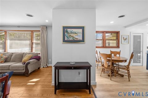 Tiny photo for 5226 Zion Hill Church Road, North Chesterfield, VA 23234 (MLS # 2612308)