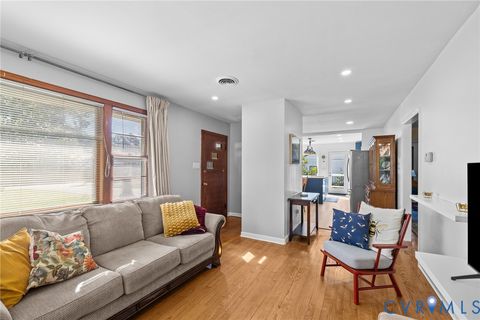 Tiny photo for 5226 Zion Hill Church Road, North Chesterfield, VA 23234 (MLS # 2612308)