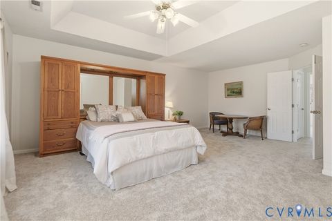 Tiny photo for 5343 Nairn Lane, Chester, VA 23831 (MLS # 2613151)
