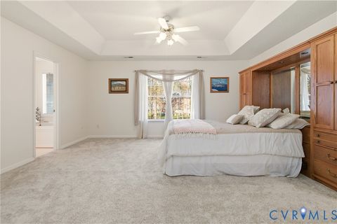 Tiny photo for 5343 Nairn Lane, Chester, VA 23831 (MLS # 2613151)