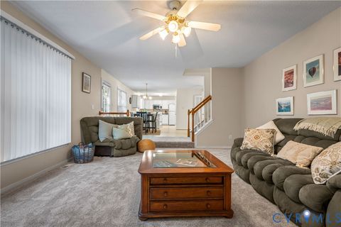 Tiny photo for 5343 Nairn Lane, Chester, VA 23831 (MLS # 2613151)
