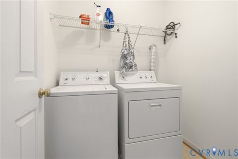Tiny photo for 5343 Nairn Lane, Chester, VA 23831 (MLS # 2613151)