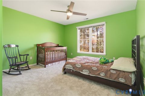 Tiny photo for 5343 Nairn Lane, Chester, VA 23831 (MLS # 2613151)