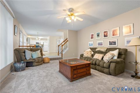 Tiny photo for 5343 Nairn Lane, Chester, VA 23831 (MLS # 2613151)