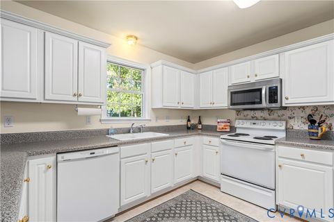 Tiny photo for 5343 Nairn Lane, Chester, VA 23831 (MLS # 2613151)