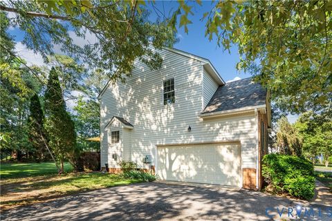 Tiny photo for 5343 Nairn Lane, Chester, VA 23831 (MLS # 2613151)