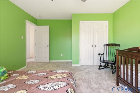Tiny photo for 5343 Nairn Lane, Chester, VA 23831 (MLS # 2613151)