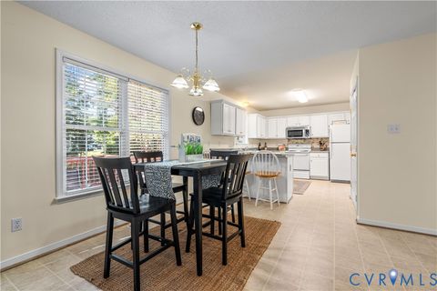 Tiny photo for 5343 Nairn Lane, Chester, VA 23831 (MLS # 2613151)