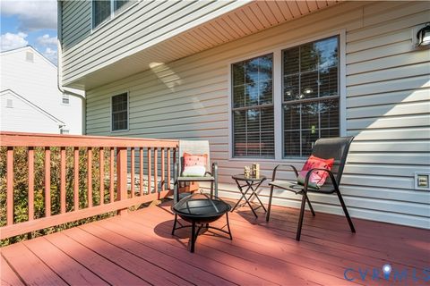 Tiny photo for 5343 Nairn Lane, Chester, VA 23831 (MLS # 2613151)