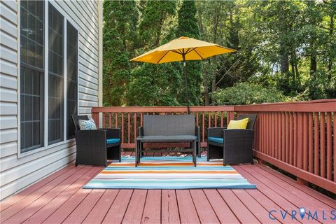 Tiny photo for 5343 Nairn Lane, Chester, VA 23831 (MLS # 2613151)
