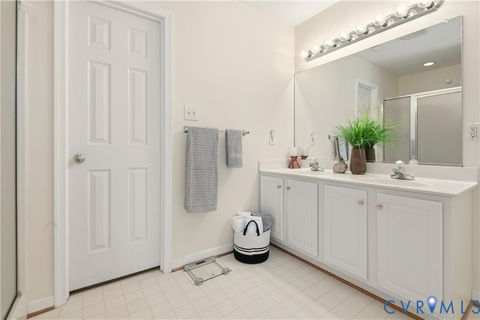 Tiny photo for 5343 Nairn Lane, Chester, VA 23831 (MLS # 2613151)