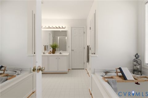 Tiny photo for 5343 Nairn Lane, Chester, VA 23831 (MLS # 2613151)