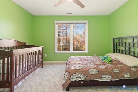Tiny photo for 5343 Nairn Lane, Chester, VA 23831 (MLS # 2613151)