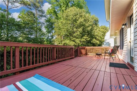 Tiny photo for 5343 Nairn Lane, Chester, VA 23831 (MLS # 2613151)