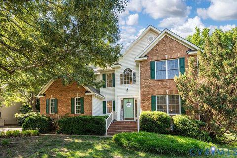 Tiny photo for 5343 Nairn Lane, Chester, VA 23831 (MLS # 2613151)