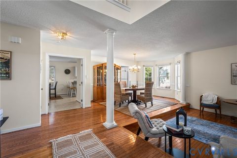 Tiny photo for 5343 Nairn Lane, Chester, VA 23831 (MLS # 2613151)