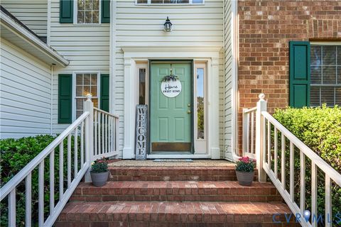 Tiny photo for 5343 Nairn Lane, Chester, VA 23831 (MLS # 2613151)