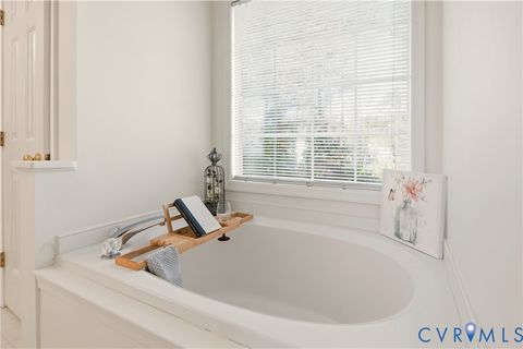 Tiny photo for 5343 Nairn Lane, Chester, VA 23831 (MLS # 2613151)